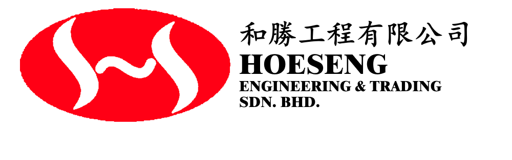 HoeSeng Logo